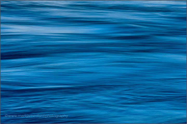 Blue Flow