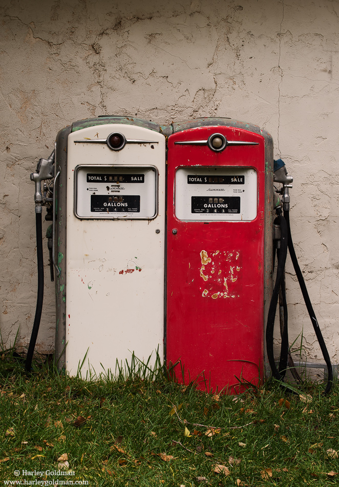 Fill 'er Up