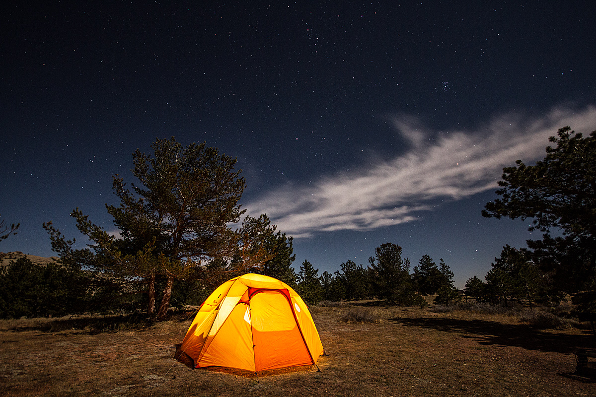 Vedauwoo