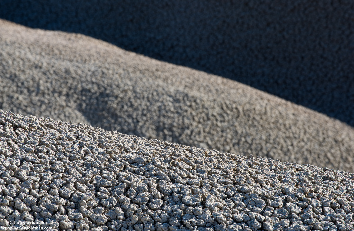 Bentonite