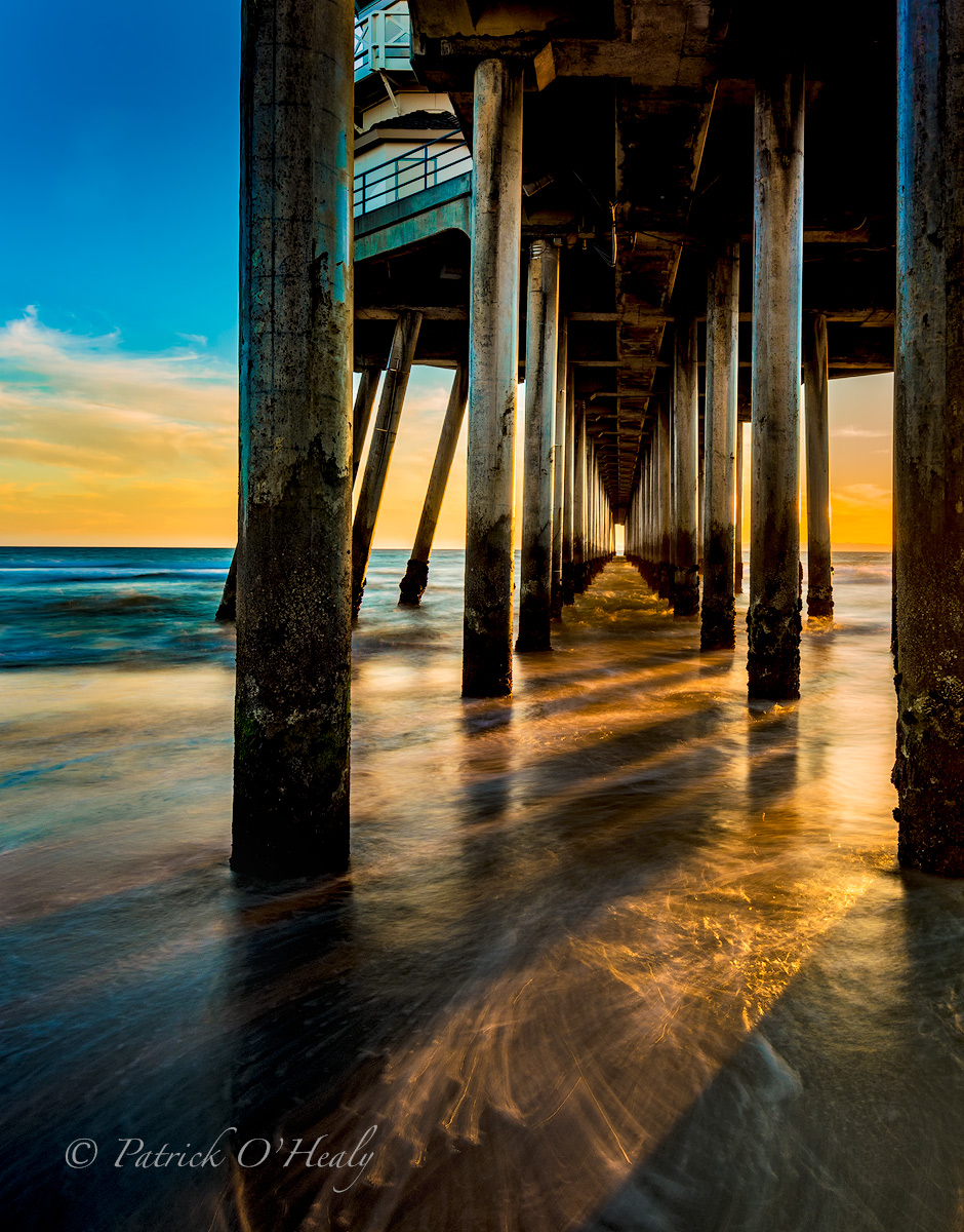 Huntington Beach Pier II