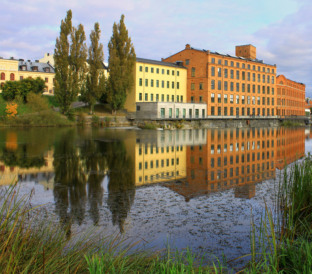 Norrköpping II