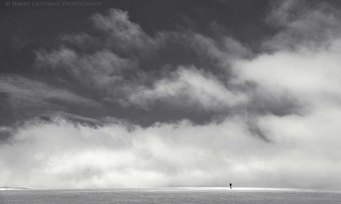 The Big Empty