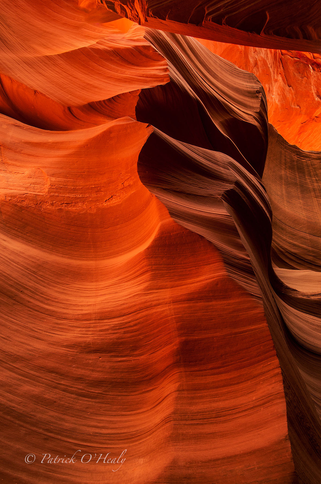 Antelope Canyon