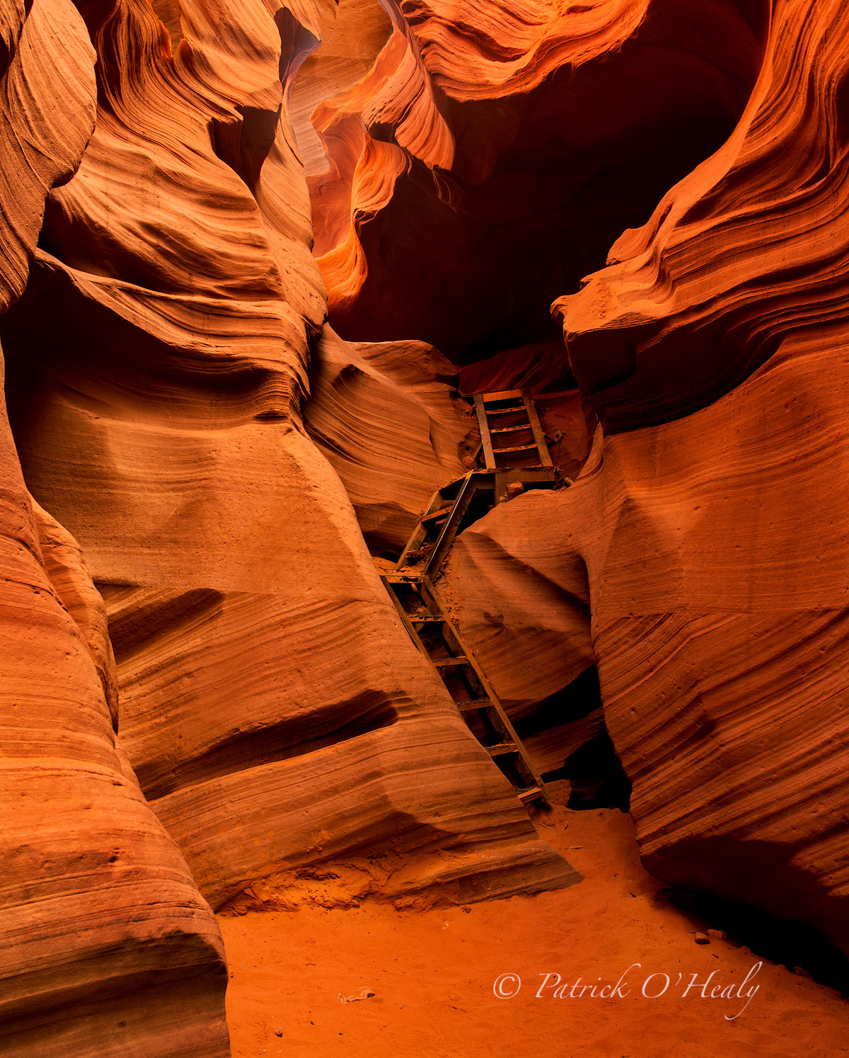 Antelope Canyon