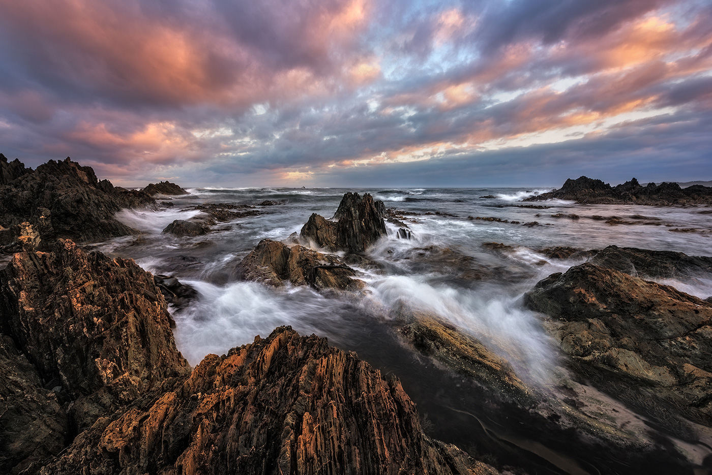 Tarkine Surge