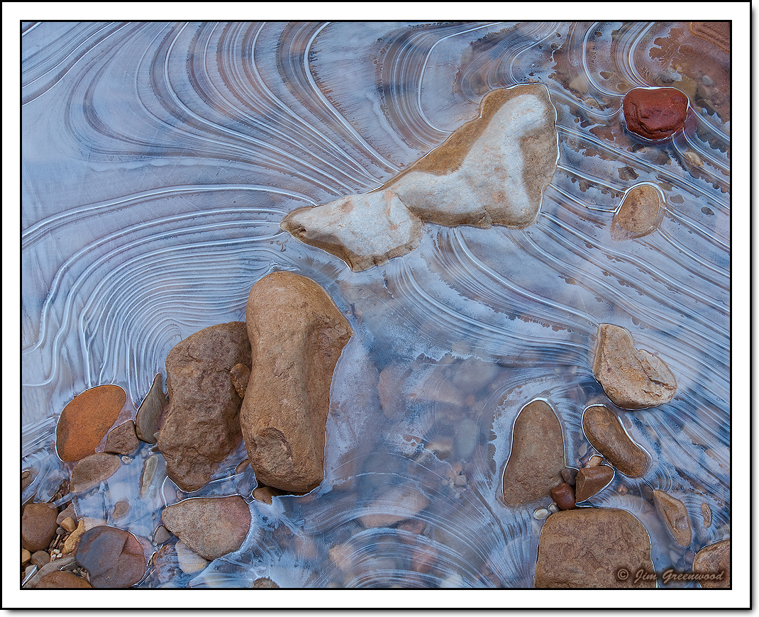 Icescape II