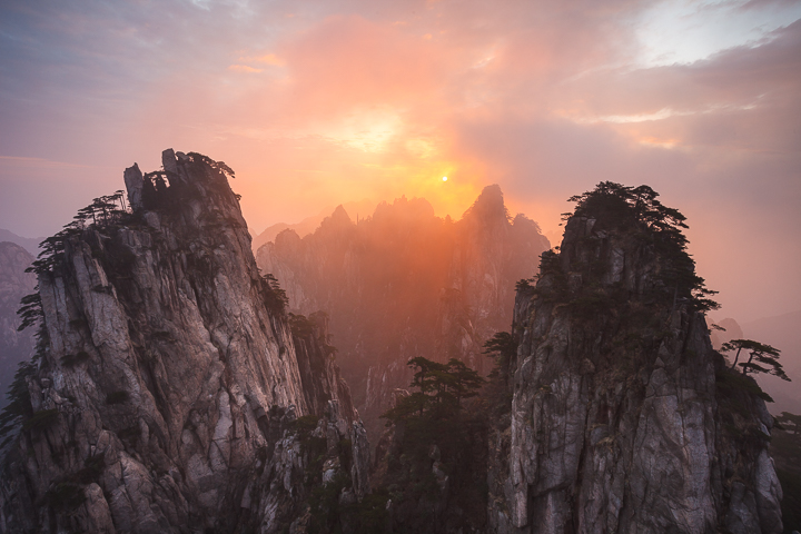 Huangshan