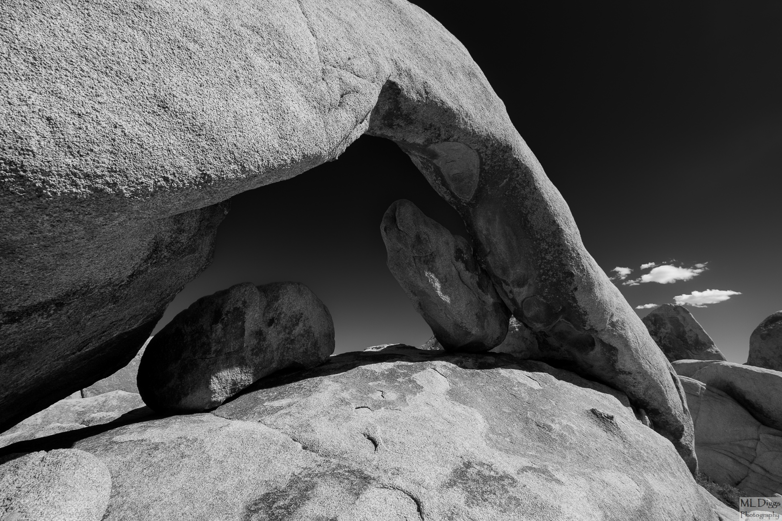 Arch Rock