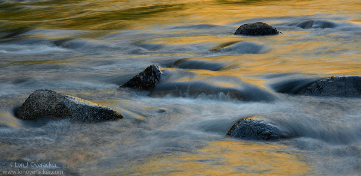 River of Gold +alternate