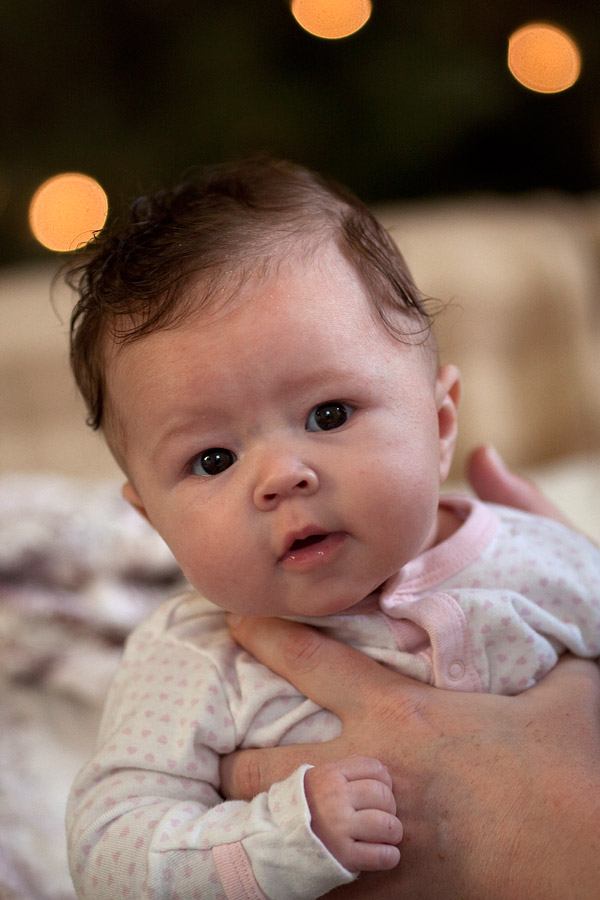 Emma's First Christmas