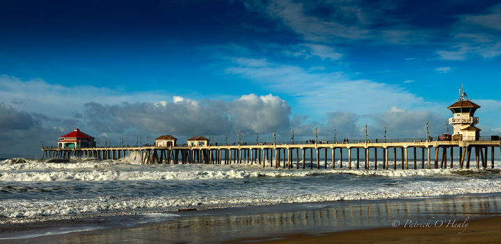 Surf City Storn