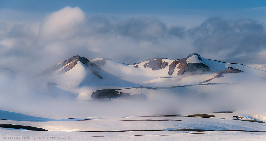 Mistical Highlands
