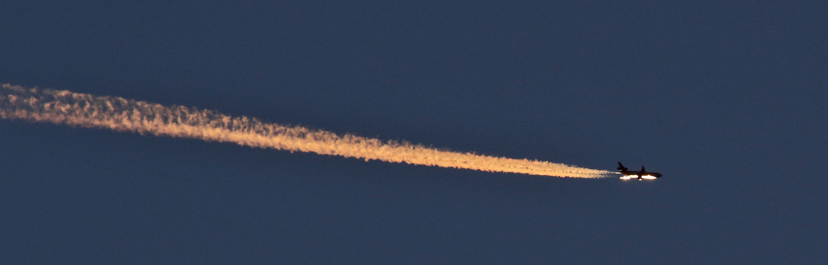 Jet light