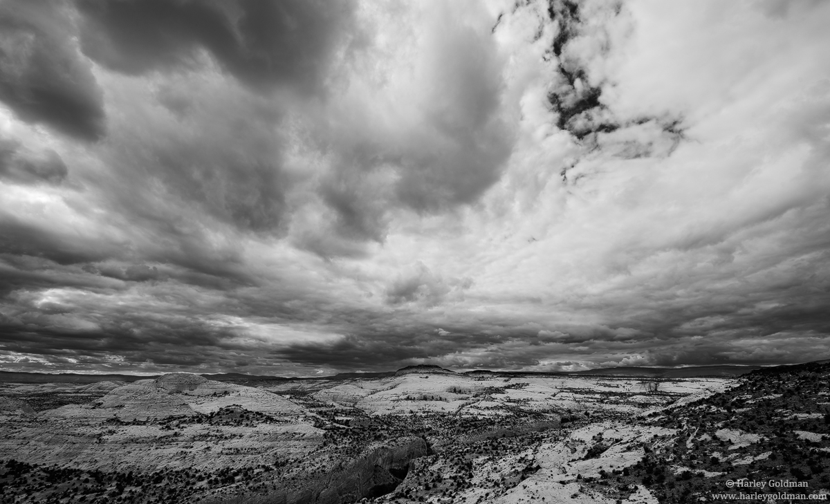 Over The Dome