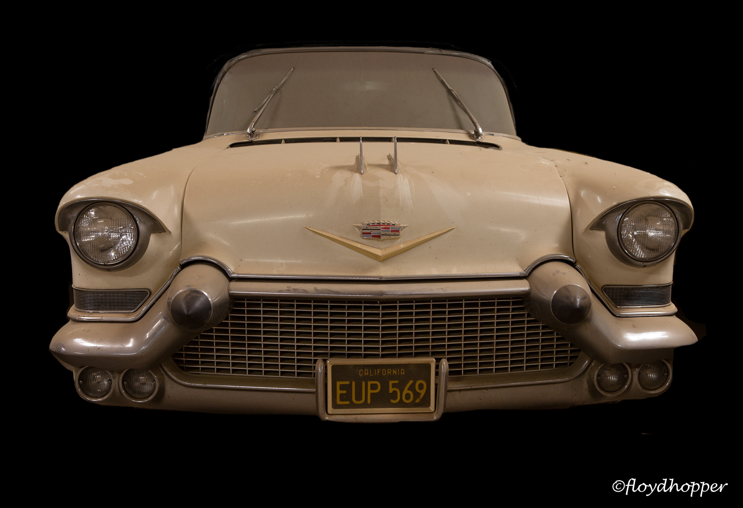 1957 Cadillac