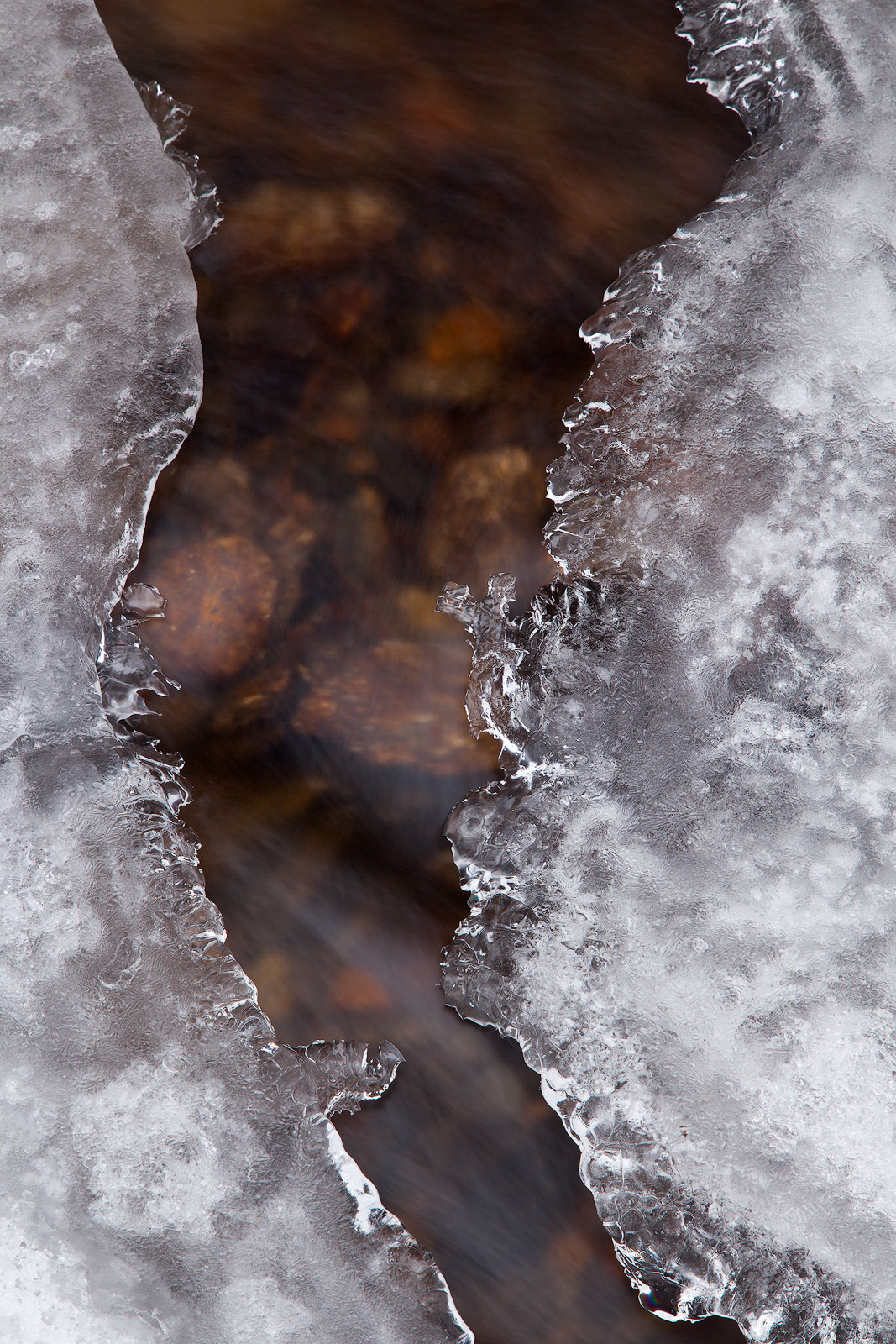 Ice Flow