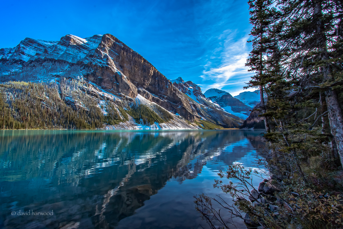 Lake Louise