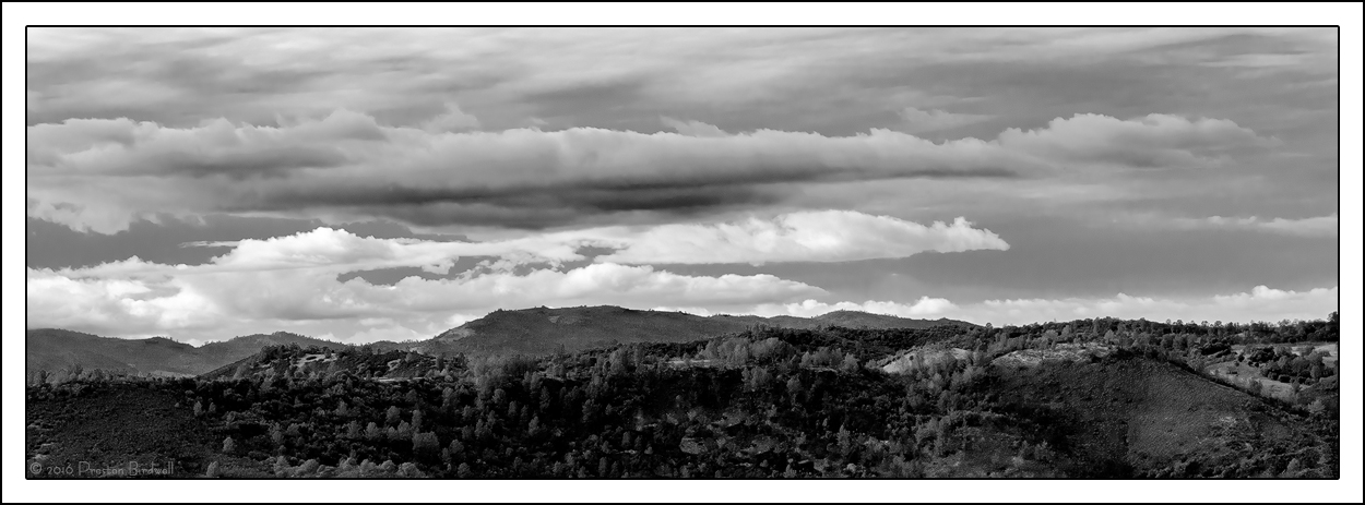 Storm Coming + rp