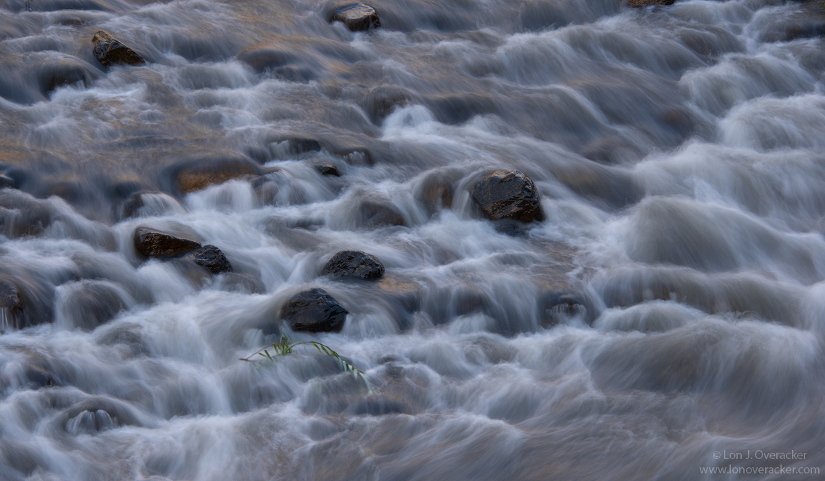 Cascading Merced +new version!
