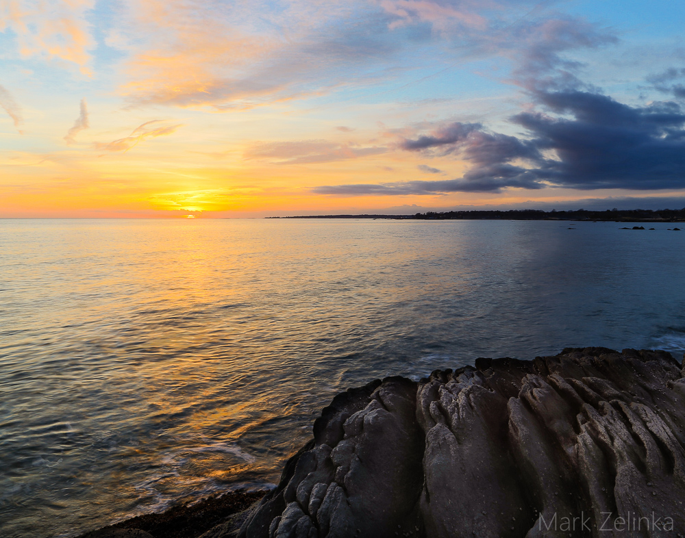 Towards the Sun