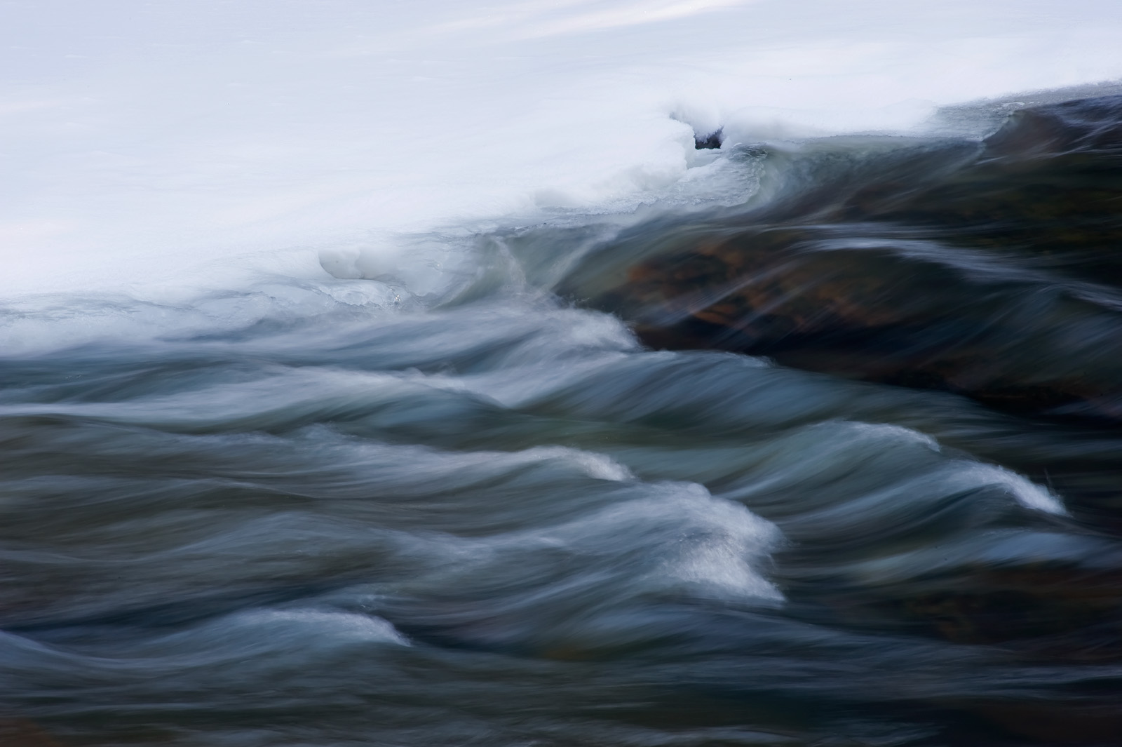Rhythms on the Yough + repost