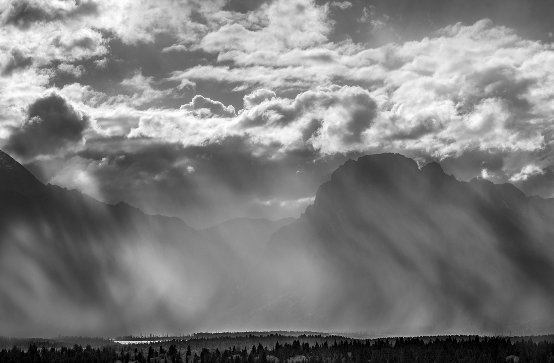 Teton Dance