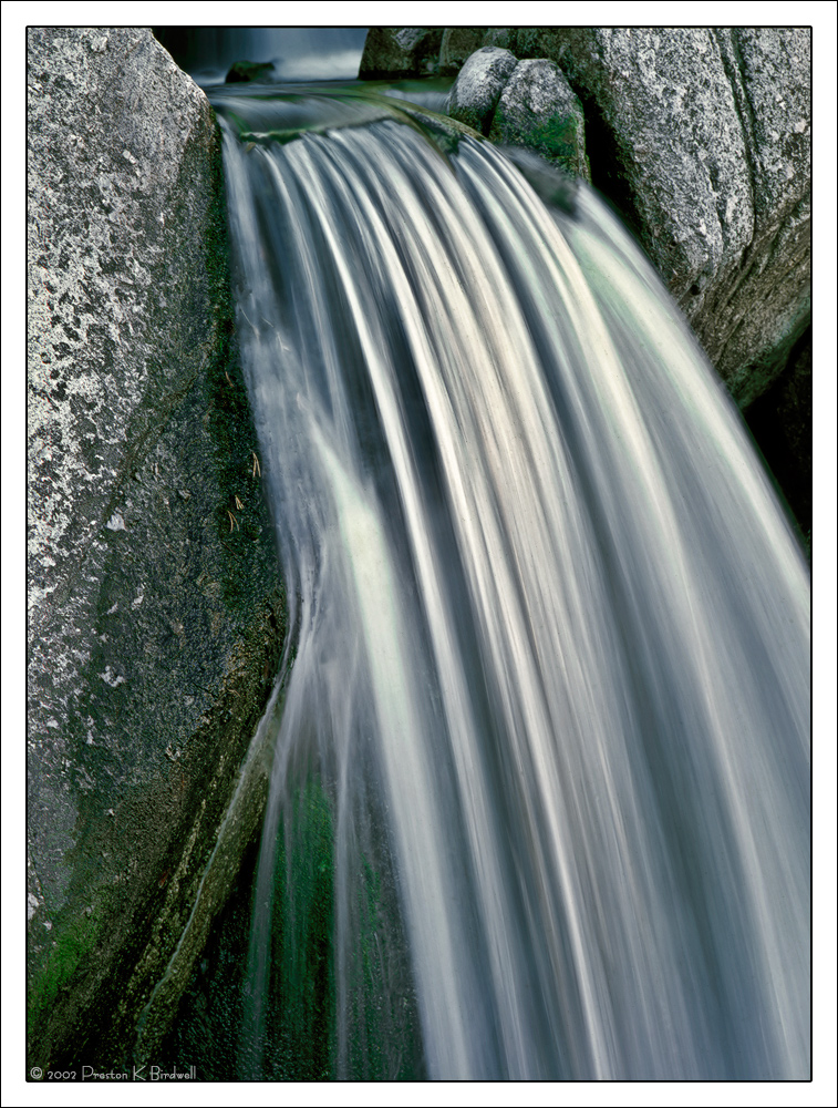Eva's Fall