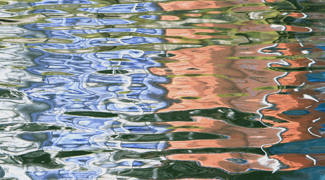 NewportHarborReflection