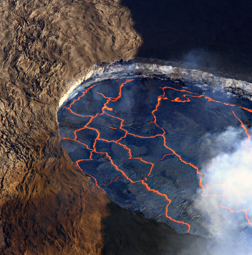 Big Island Heat