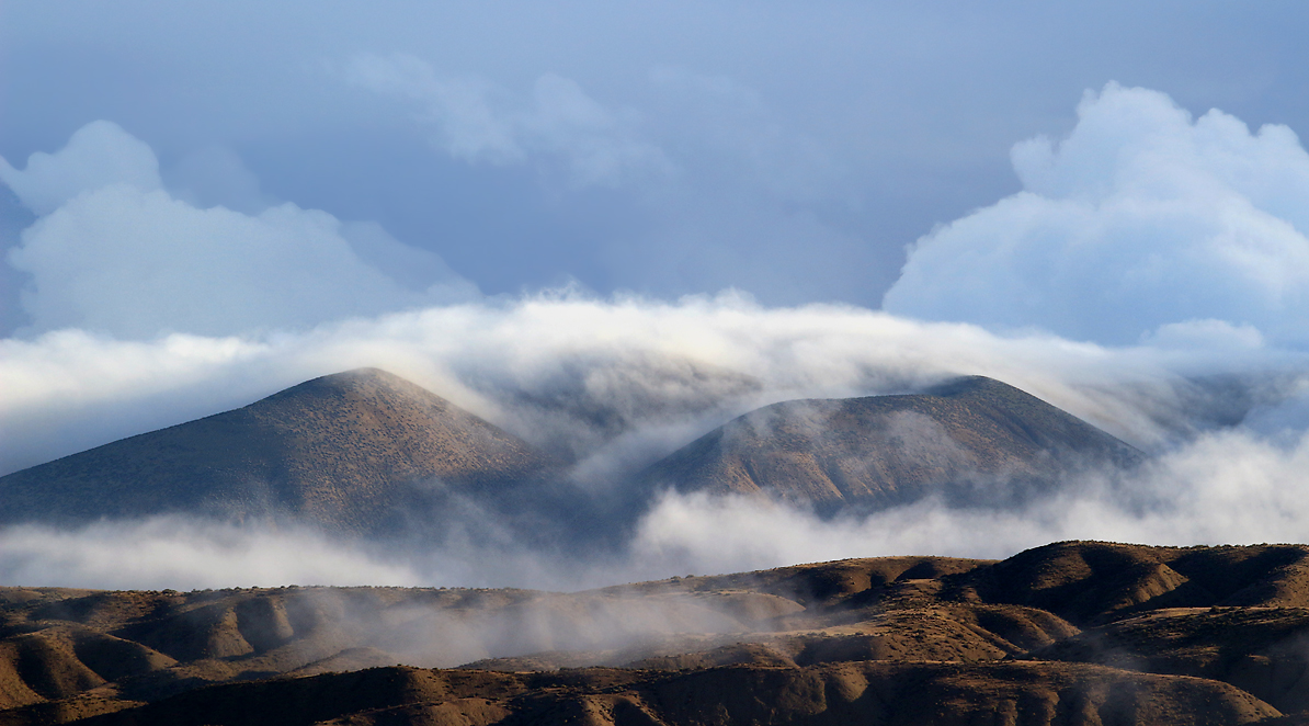 Fog and Fault