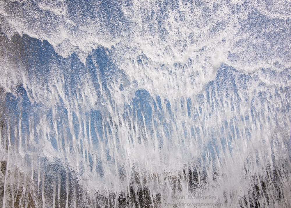 Wave Machine