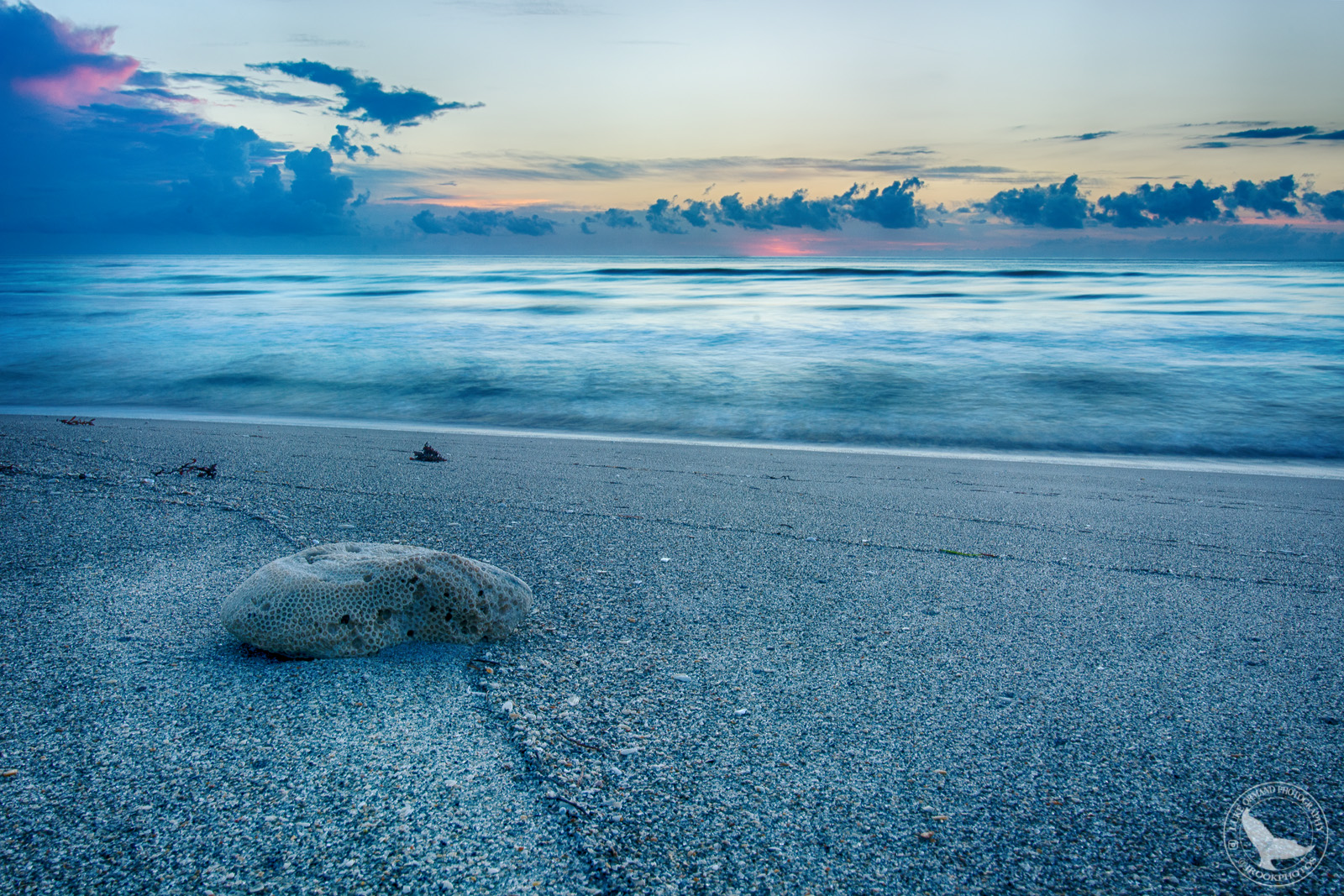 Last Sunrise