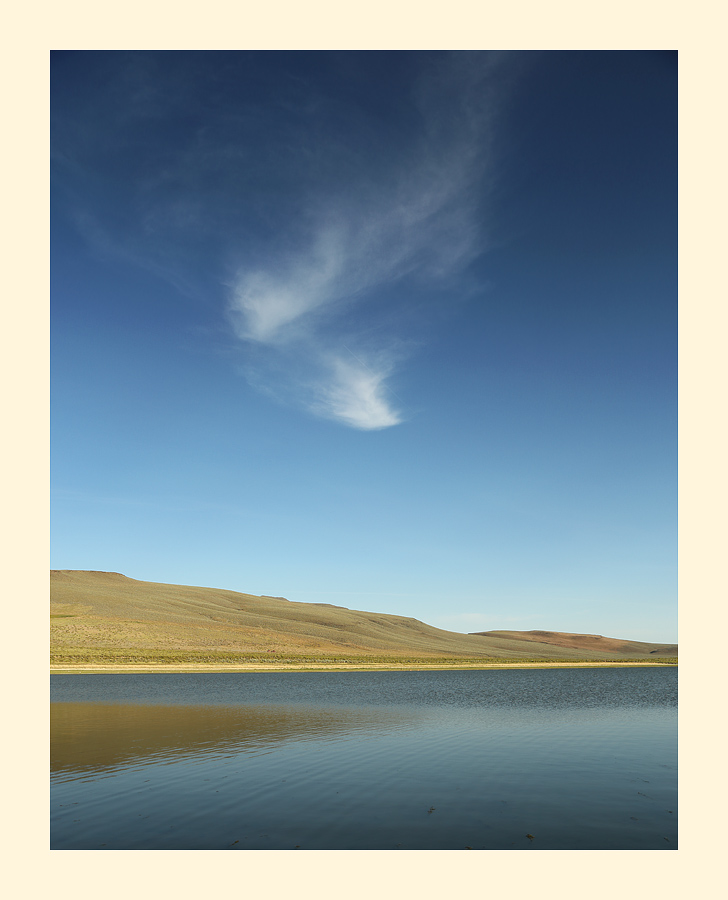 Lone Cloud + 2 reposts
