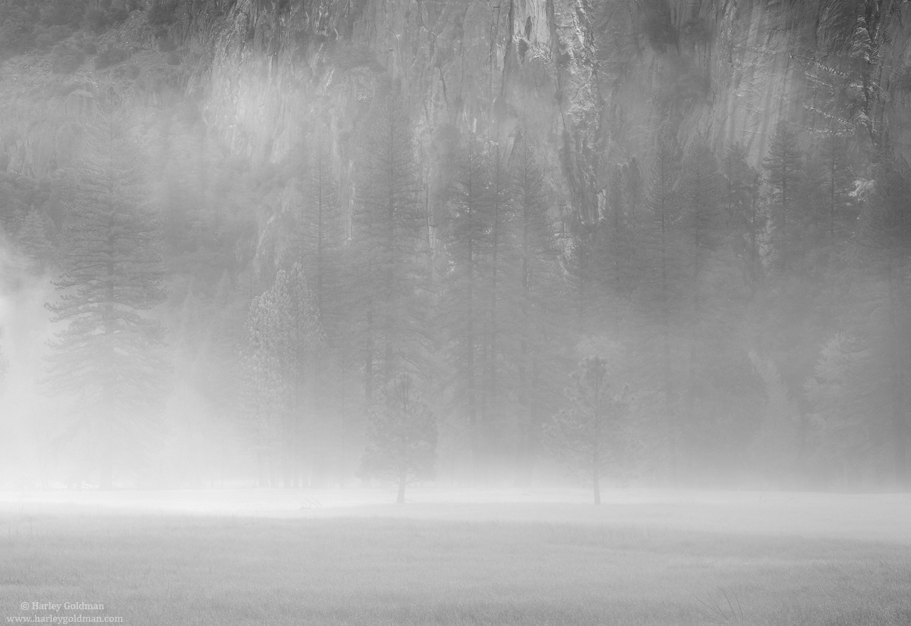 Almost Obscured