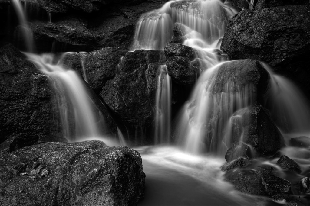 Milky Fall
