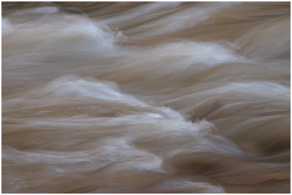 Virgin River Whitewater