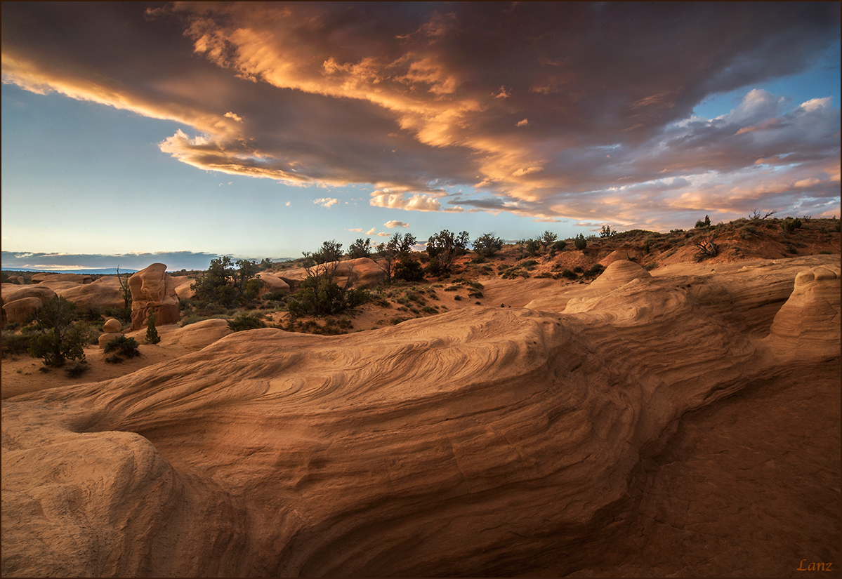 Escalante 3 