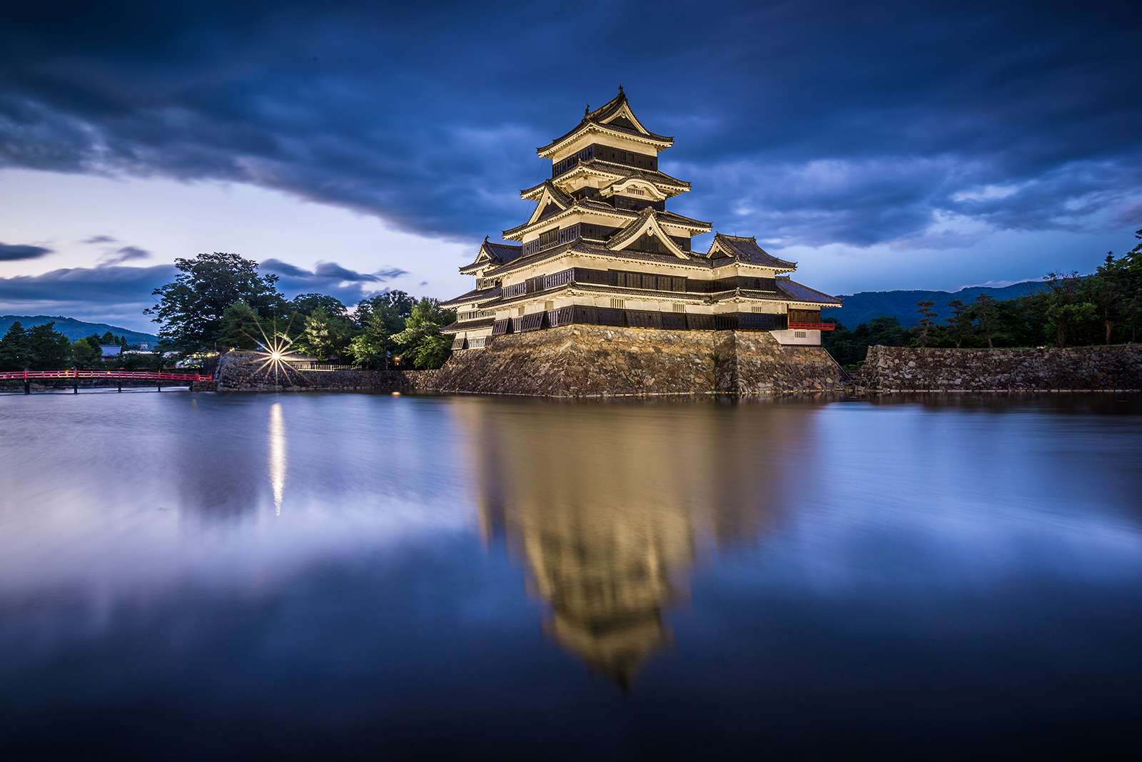 Matsumoto Castle