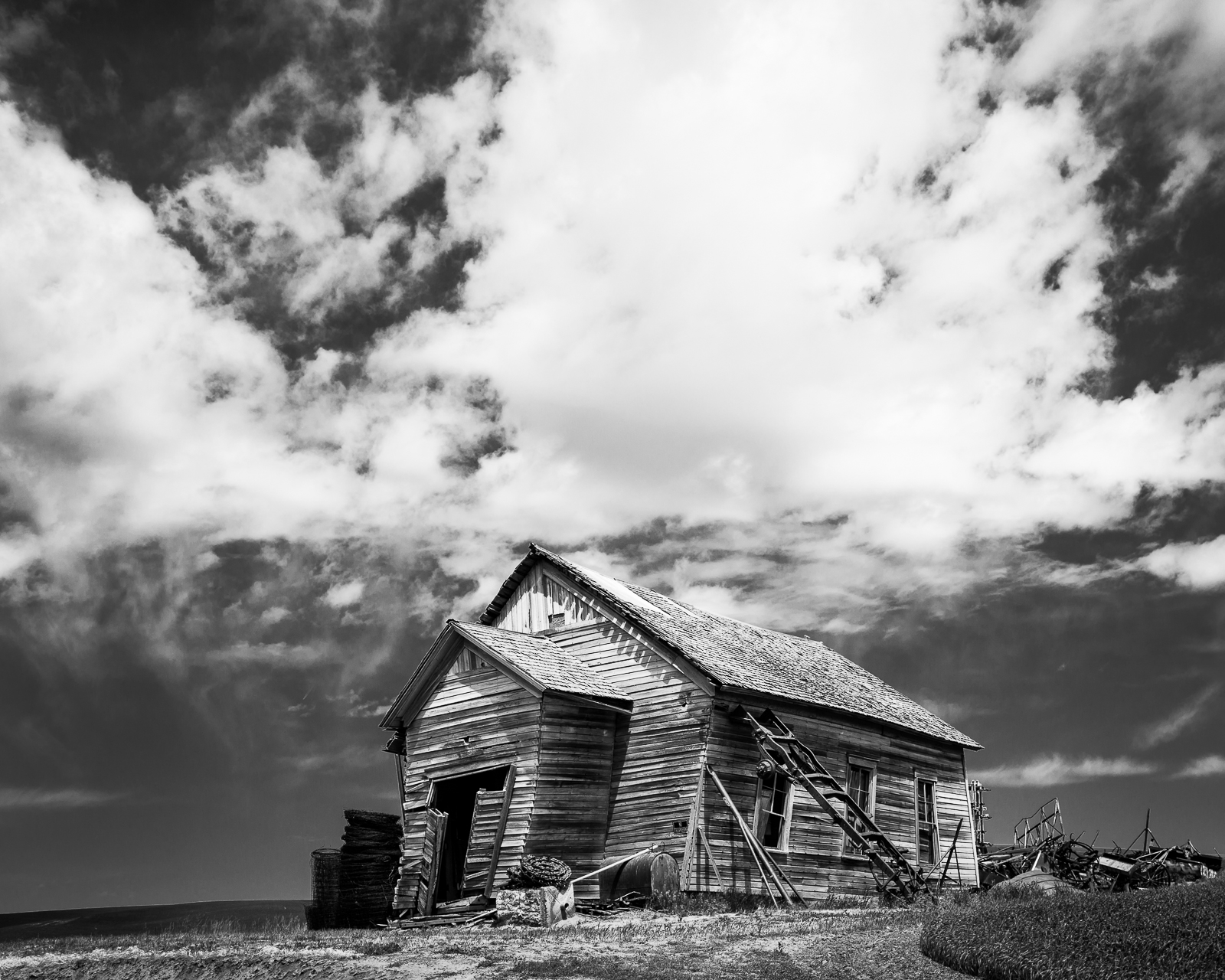 Redo of Palouse #6
