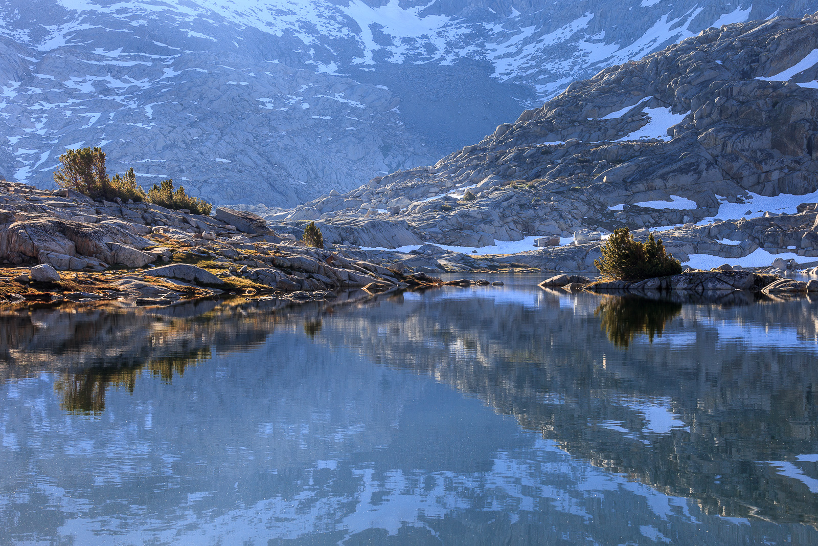 Alpine Zen