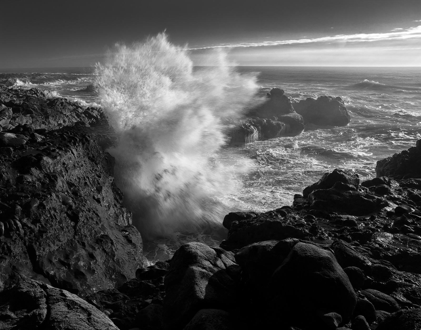 Yachats, Oregon Coast