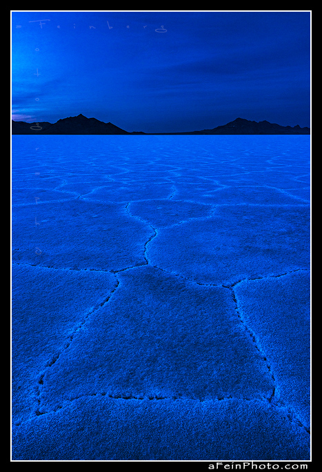 Bonneville