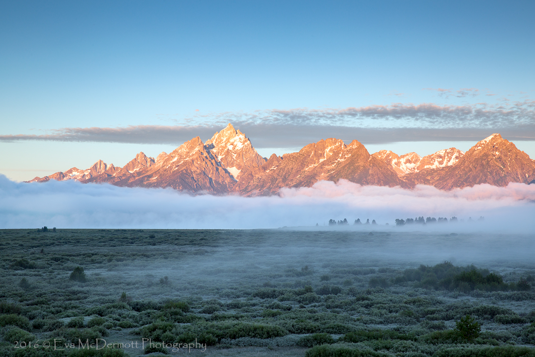 A Grand Sunrise +Repost