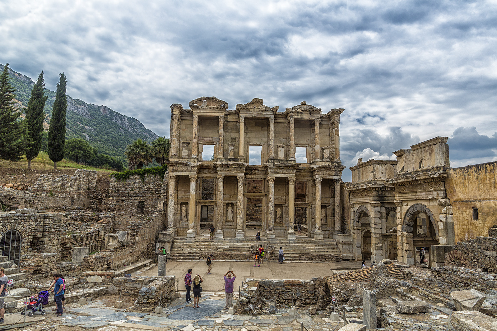 Ruins of Epasus