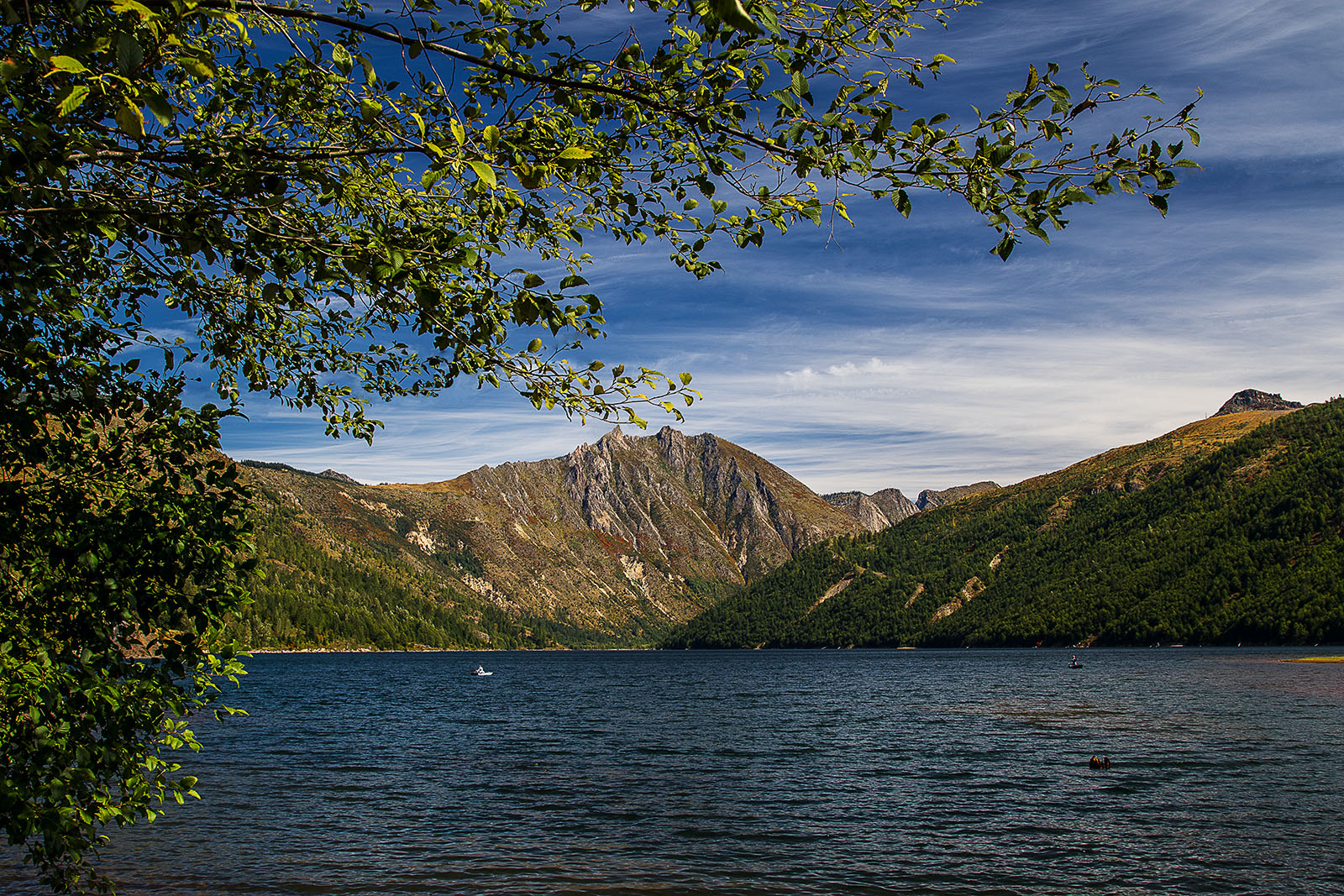 Coldwater Lake