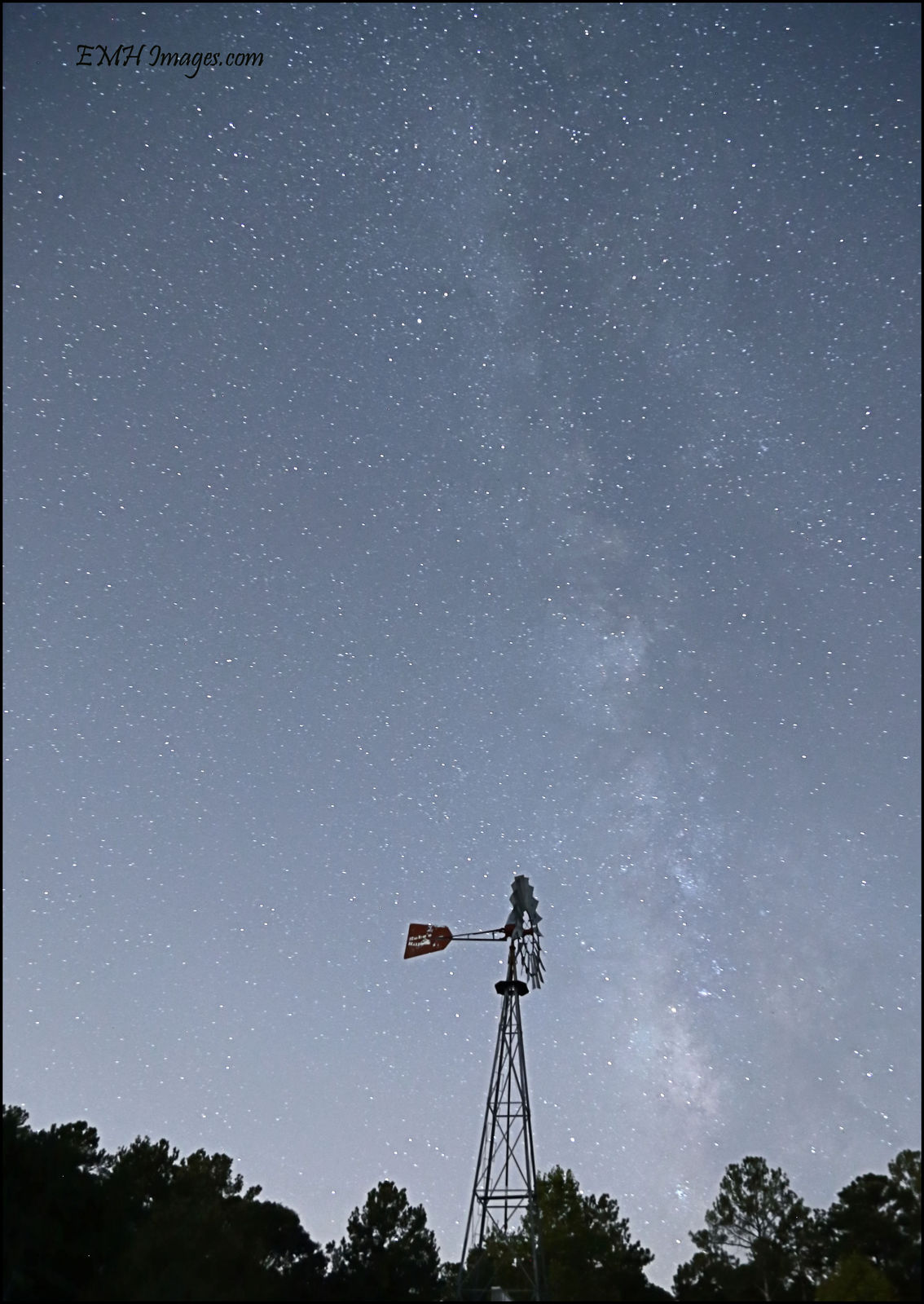 Milky Way