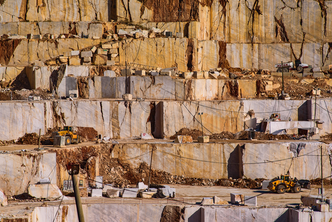 Quarry