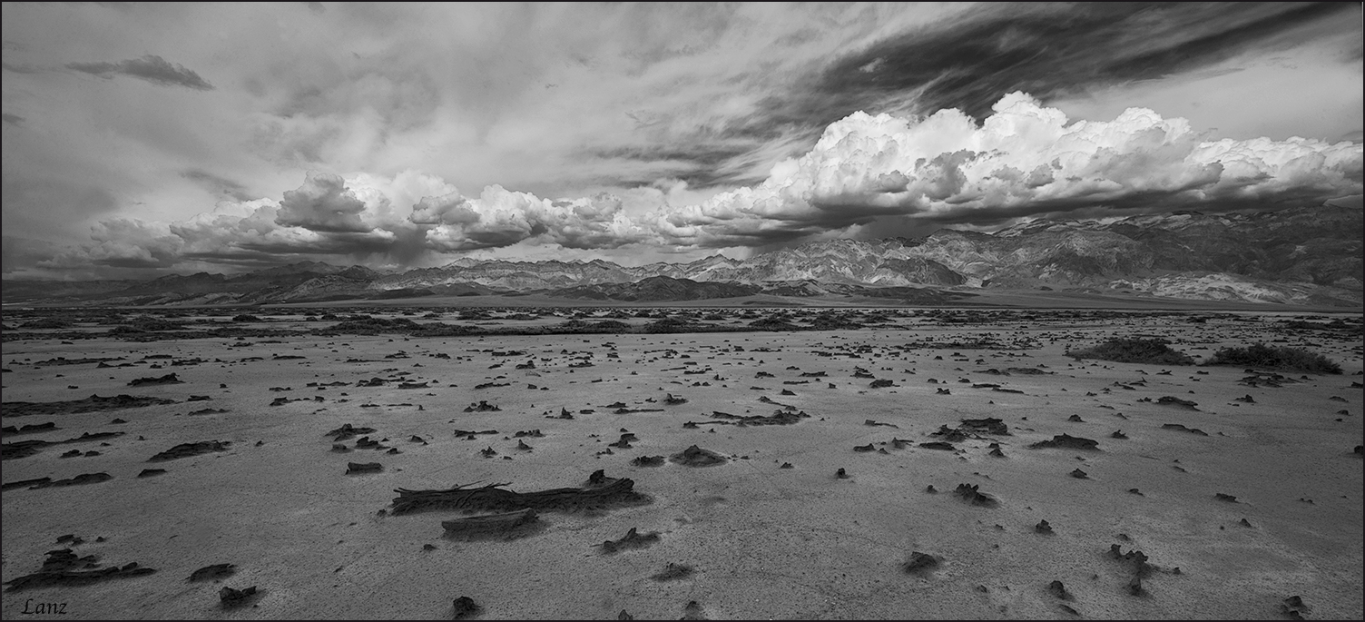 Desolation