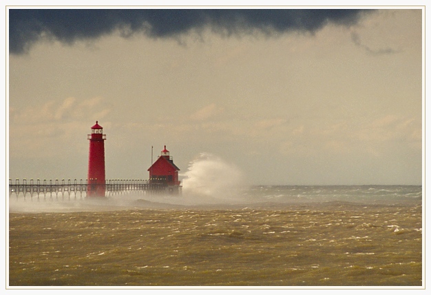 WC #166  Winds of November